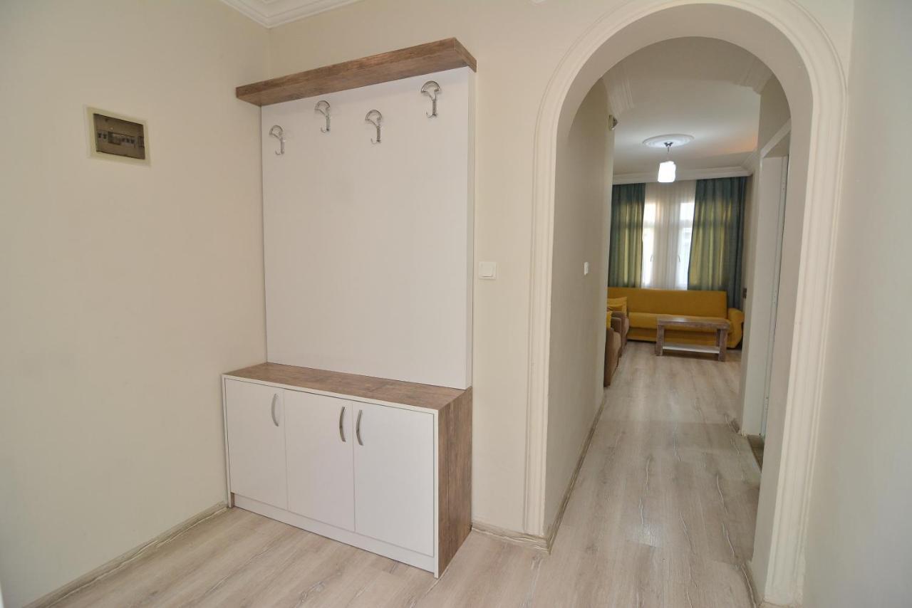 Cleopatra King Apart Alanya Bagian luar foto