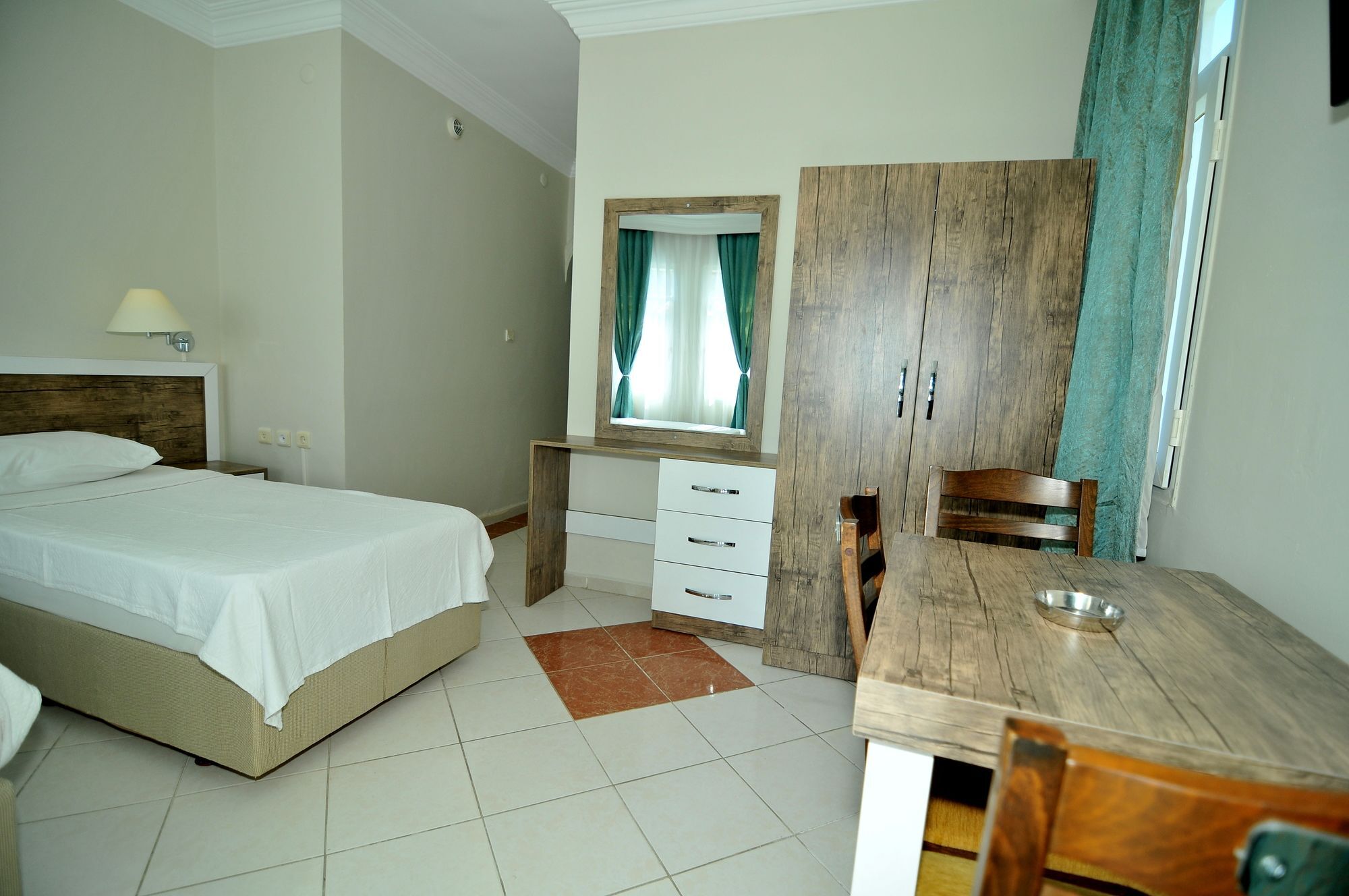 Cleopatra King Apart Alanya Bagian luar foto